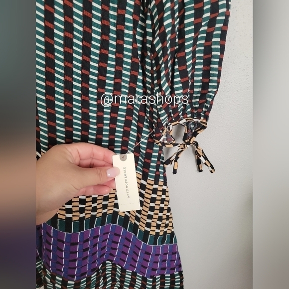 Maeve Gianna Tunic Dress - Picture 4 of 6